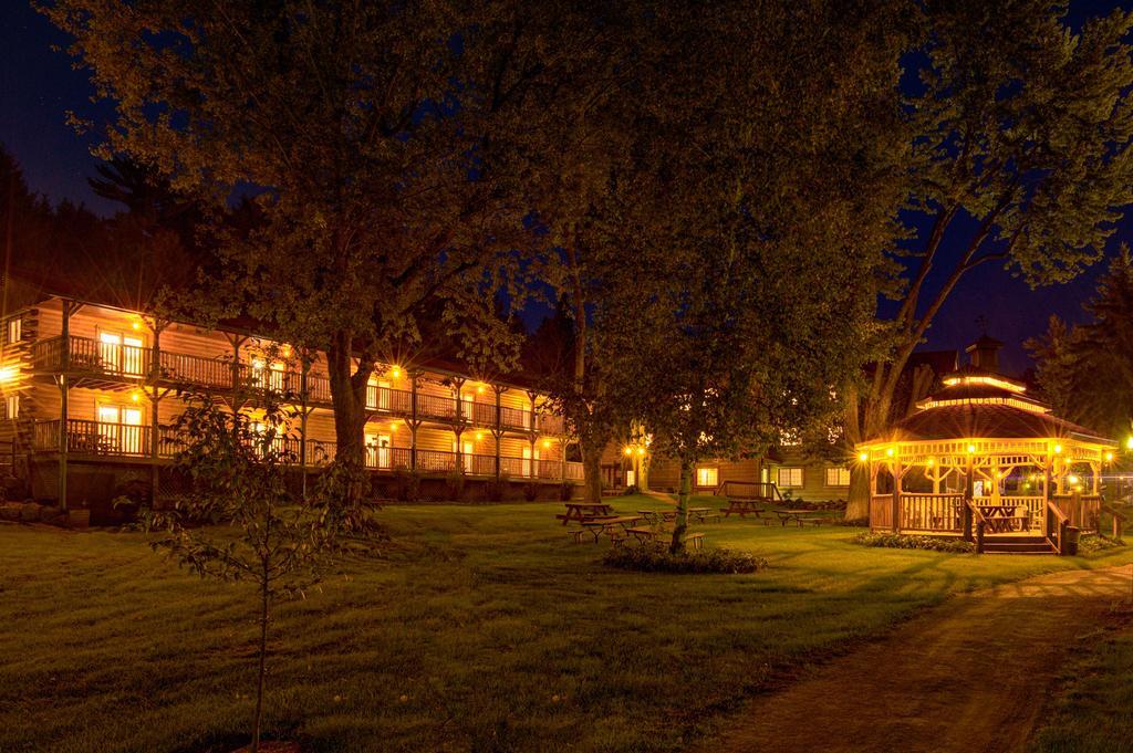 Meadowbrook Resort ويسكونسن الوديان المظهر الخارجي الصورة
